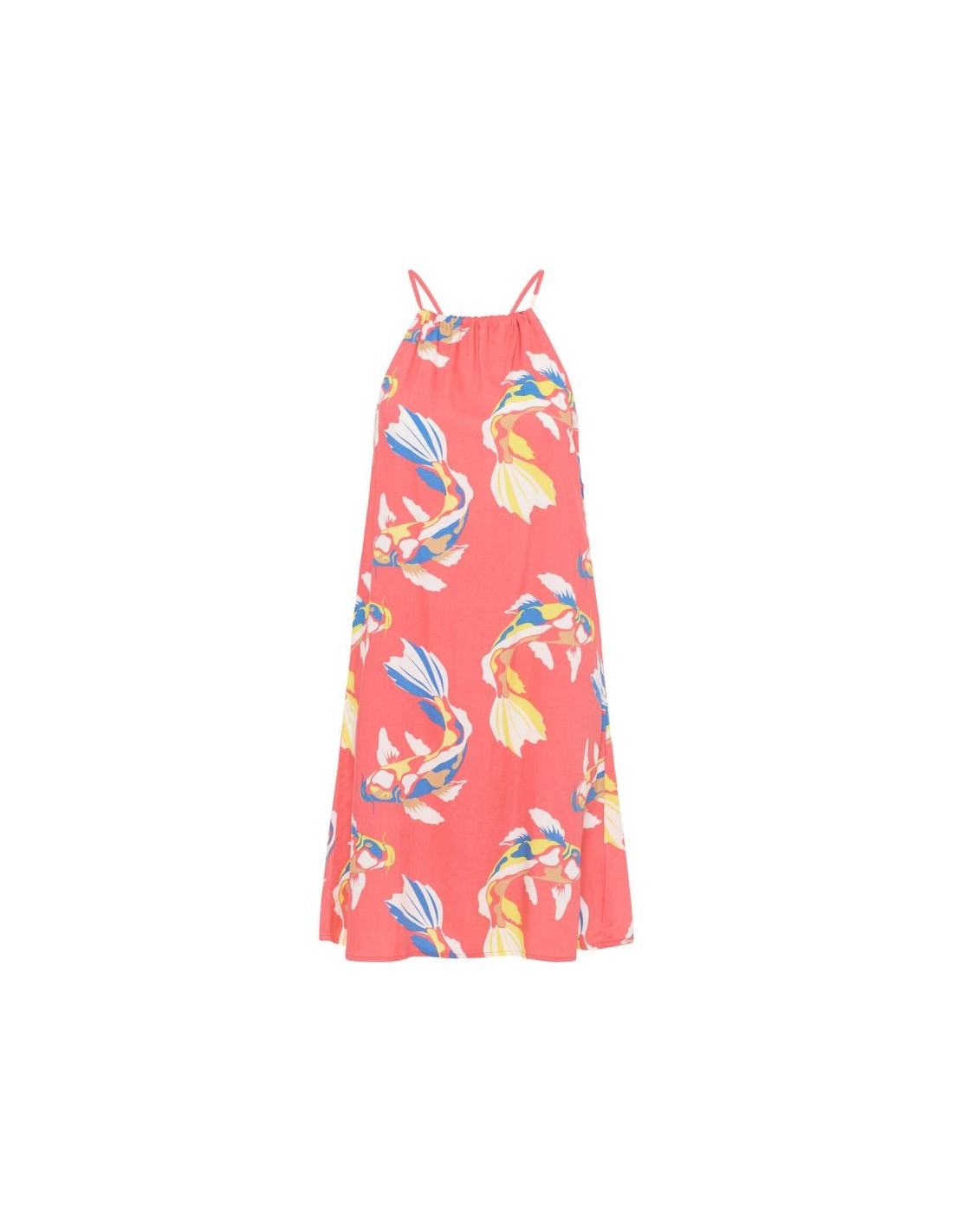 Mustang Mini Φόρεμα Κόκκινο 101385412439