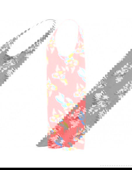 Mustang Mini Φόρεμα Κόκκινο 101385412439