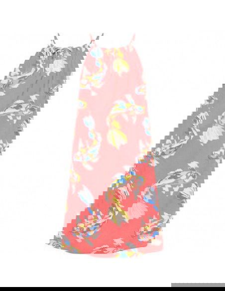 Mustang Fibi String Dress W 101385412439