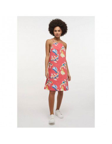 Mustang Fibi String Dress W 101385412439