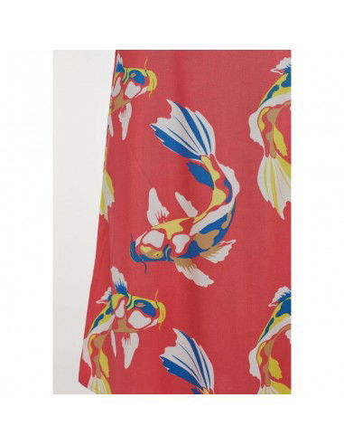 Mustang Fibi String Dress W 101385412439