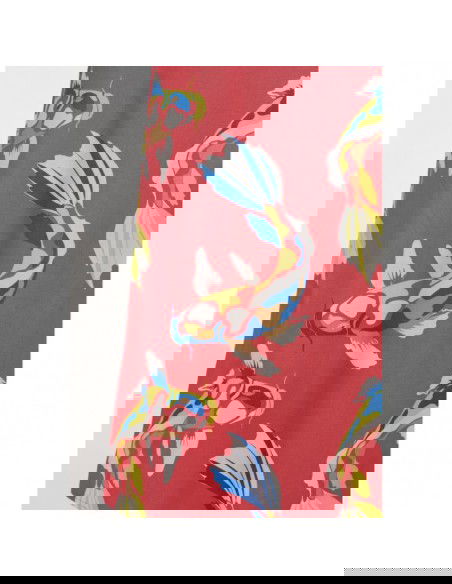 Mustang Fibi String Dress W 101385412439