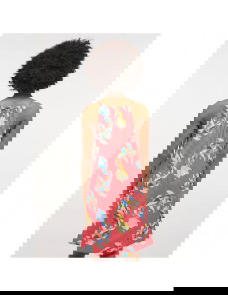 Mustang Fibi String Dress W 101385412439