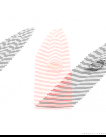 Mustang Tshirt Alina C Striped W 1013785 12434