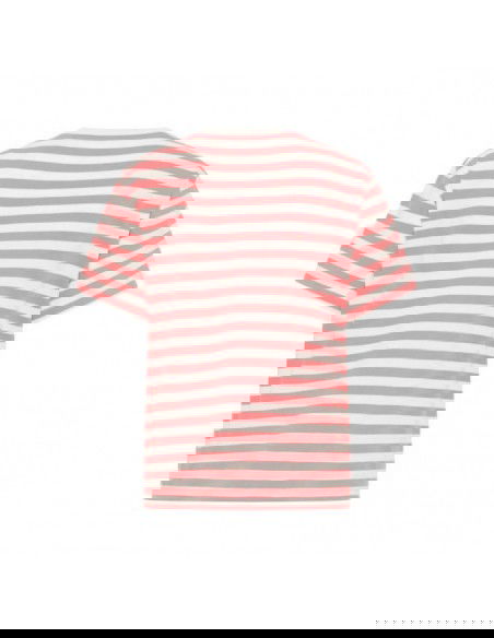 Mustang Tshirt Alina C Striped W 1013785 12434