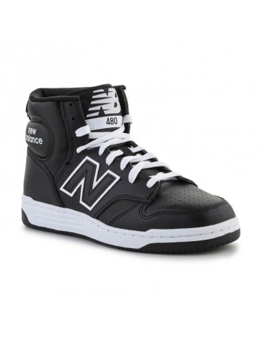 New Balance BB480COB shoes Ανδρικά > Παπούτσια > Παπούτσια Μόδας > Sneakers