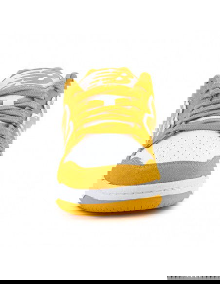 New Balance 480 Ανδρικά Sneakers Κίτρινα BB480LWA