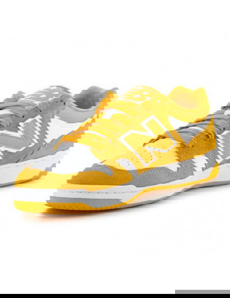 New Balance BB480LWA shoes