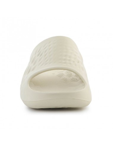 New Balance Slides σε Μπεζ Χρώμα SUFHUPC3