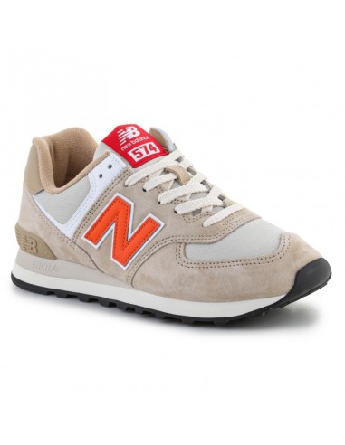 New Balance U574HBO shoes Ανδρικά > Παπούτσια > Παπούτσια Μόδας > Sneakers
