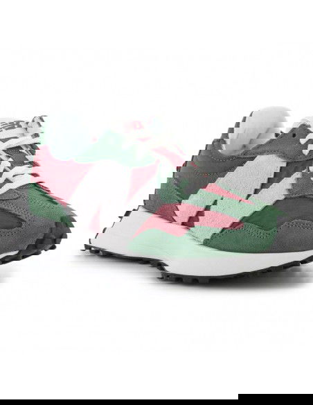 New Balance Γυναικεία Sneakers Πράσινα WS327UO