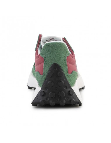 New Balance Γυναικεία Sneakers Πράσινα WS327UO