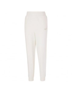Puma ESS Embroidery HighWaist Pants FL W 670007 99