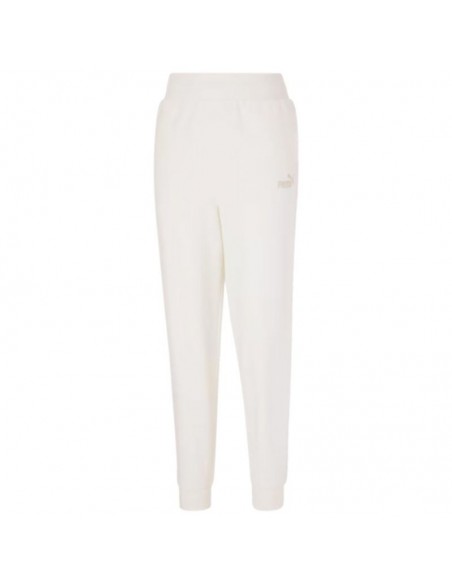 Puma ESS Embroidery HighWaist Pants FL W 670007 99