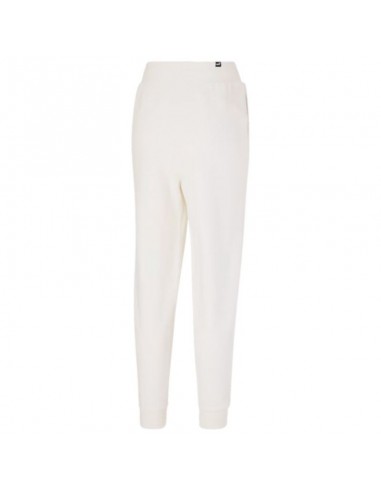 Puma ESS Embroidery HighWaist Pants FL W 670007 99