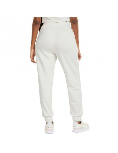 Puma ESS Embroidery HighWaist Pants FL W 670007 99