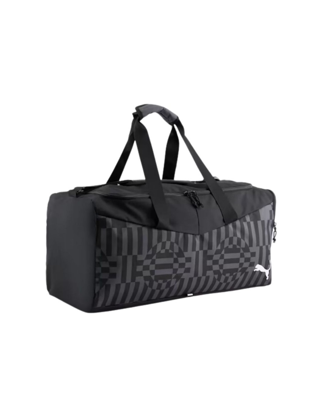 Women's Backpacks Puma Black