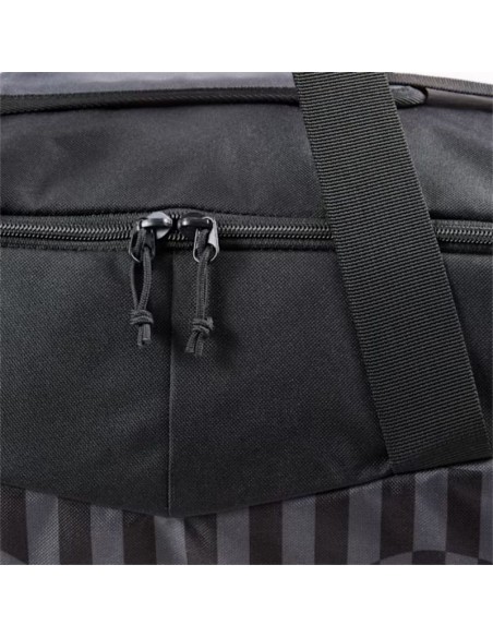 Puma Individualrise 079913-03 Τσάντα Ώμου για Γυμναστήριο Μαύρη