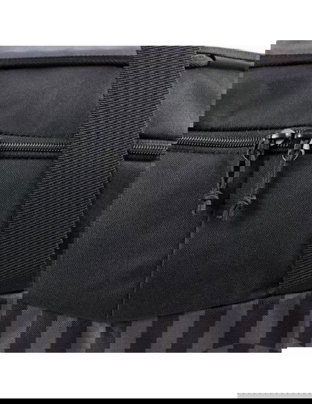 Puma Individualrise 079913-03 Τσάντα Ώμου για Γυμναστήριο Μαύρη