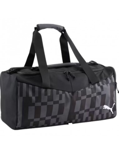 Puma Individualrise 079913-03 Τσάντα Ώμου για Γυμναστήριο Μαύρη