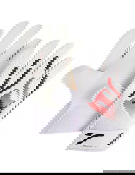 Puma Ultra 41862-01 Γάντια Τερματοφύλακα Ενηλίκων Λευκά