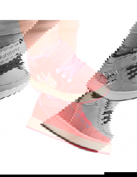 Shoes Kappa Rajo M Jr 280004M 2125