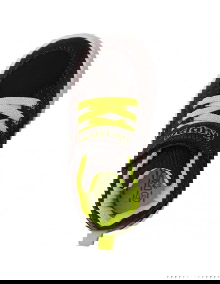 Kappa Παιδικά Sneakers High Rajo Ροζ 280004M-2125