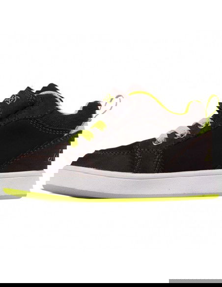 Kappa Παιδικά Sneakers High Rajo Ροζ 280004M-2125