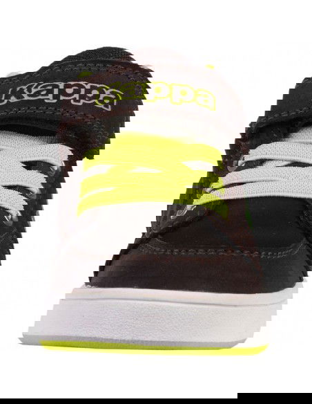 Shoes Kappa Rajo M Jr 280004M 5033