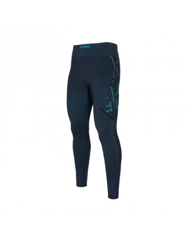 Alpinus Gausdal SI8907 Ανδρικό Σετ Ισοθερμικών Μπλε