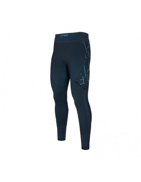 Thermoactive underwear Alpinus Tactical Gausdal Set M SI8907