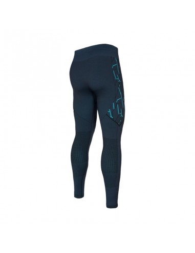 Alpinus Gausdal SI8907 Ανδρικό Σετ Ισοθερμικών Μπλε