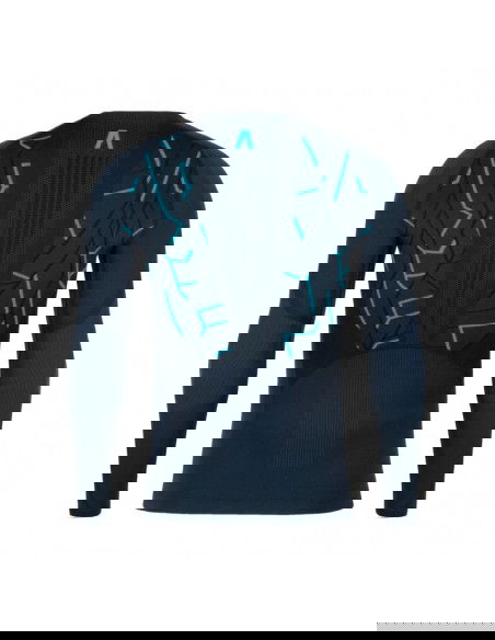 Alpinus Gausdal SI8907 Ανδρικό Σετ Ισοθερμικών Μπλε