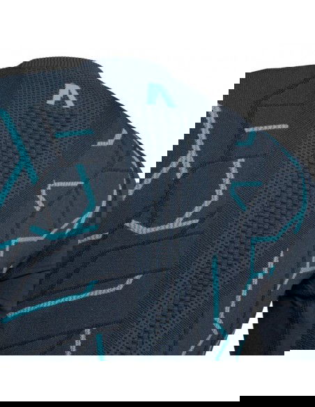 Thermoactive underwear Alpinus Tactical Gausdal Set M SI8907