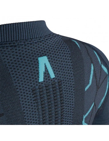 Alpinus Gausdal SI8907 Ανδρικό Σετ Ισοθερμικών Μπλε