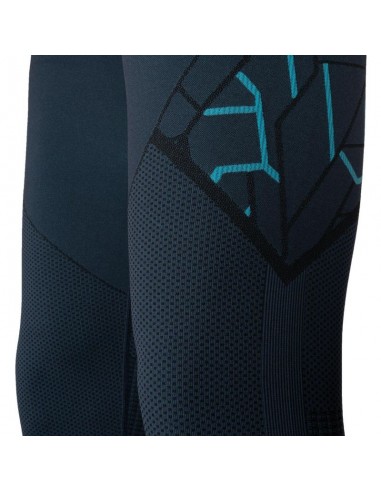 Alpinus Gausdal SI8907 Ανδρικό Σετ Ισοθερμικών Μπλε