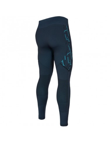 Alpinus Gausdal SI8907 Ανδρικό Σετ Ισοθερμικών Μπλε