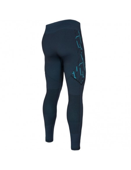 Alpinus Gausdal SI8907 Ανδρικό Σετ Ισοθερμικών Μπλε