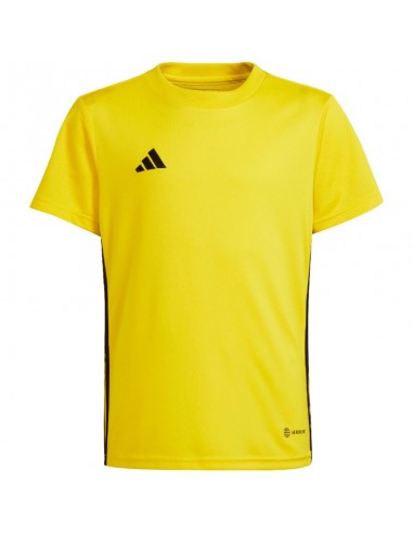 Adidas Παιδικό T-shirt Κίτρινο IA9156