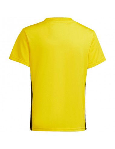 Adidas Παιδικό T-shirt Κίτρινο IA9156