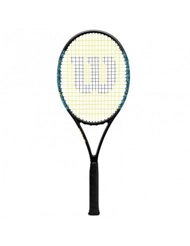 Wilson Minions 103 TNS RKT3 tennis racket 4 38 WR097910U3