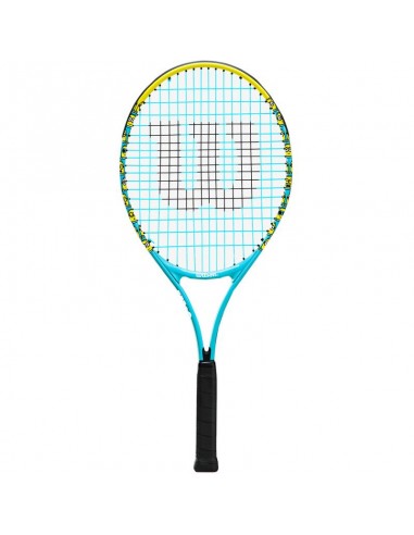Wilson Minions 20 JR Jr WR097310H tennis racket