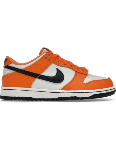 Nike Παιδικά Sneakers Dunk για Αγόρι Halloween DH9765-003