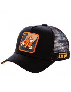 Capslab Looney Tunes Yosemite Sam Cap CLLOO1SAM1