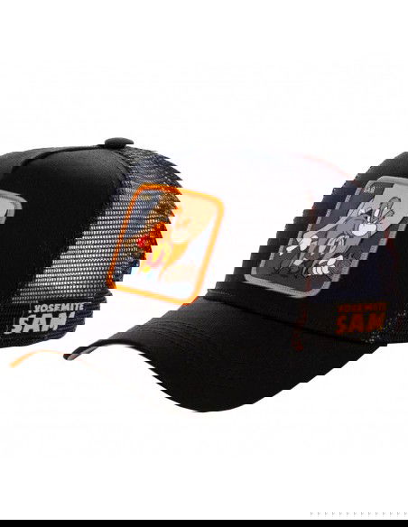 Capslab Looney Tunes Yosemite Sam Cap CLLOO1SAM1