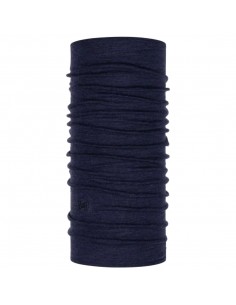Buff Merino Midweight Tube Scarf 1130227791000