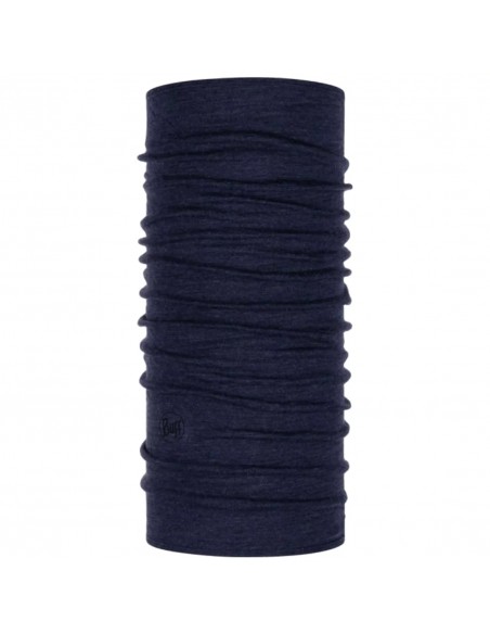 Buff Merino Midweight Tube Scarf 1130227791000