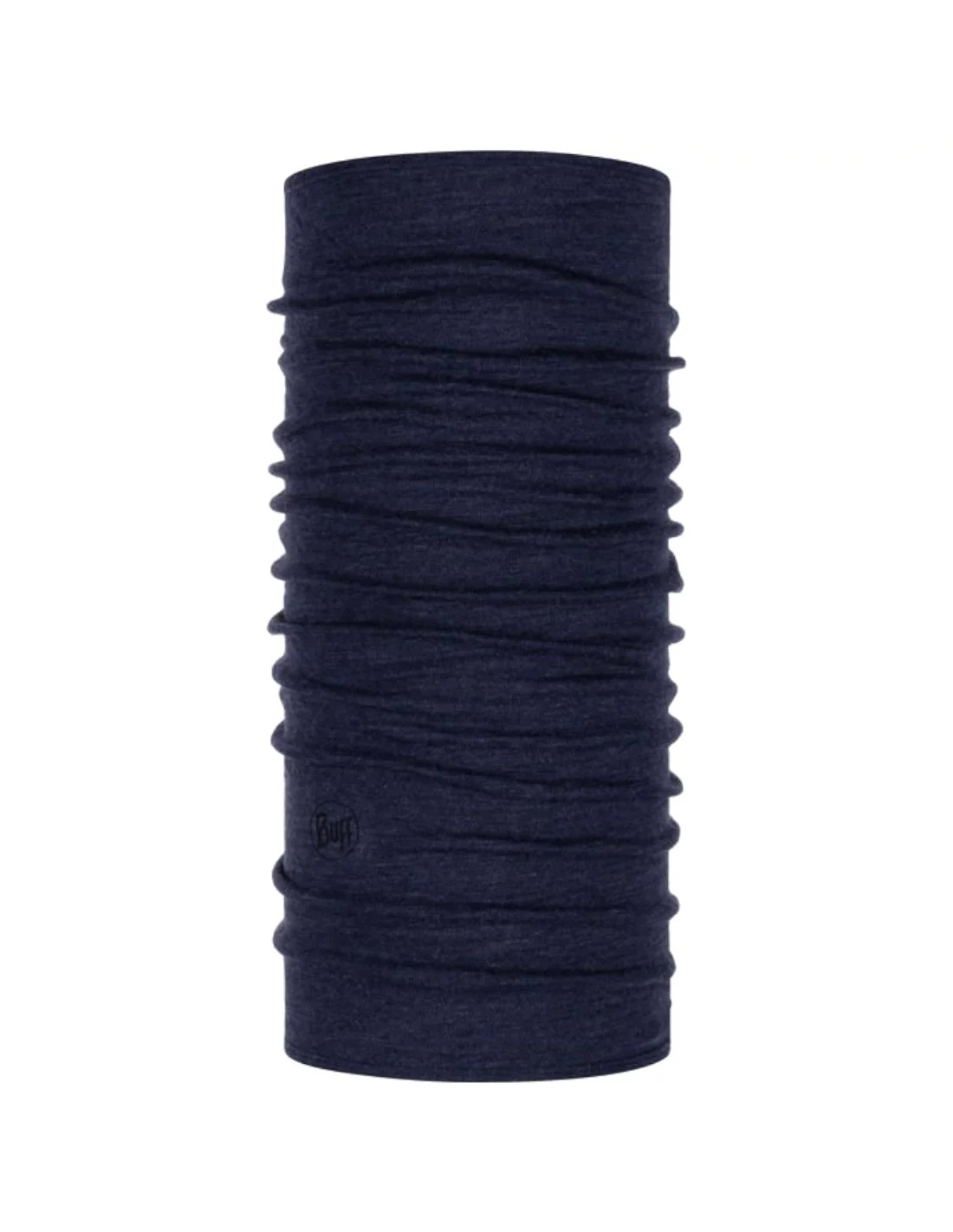 Buff Merino Midweight Tube Scarf 1130227791000