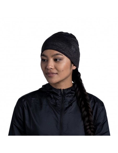 Buff Dryflx Γυναικείος Beanie Σκούφος σε Μαύρο χρώμα 118099.999