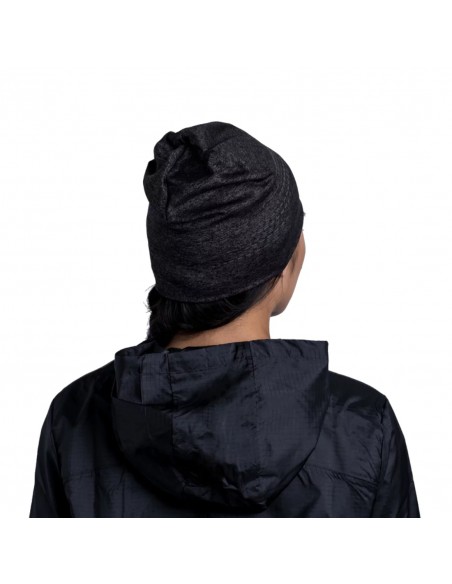 Buff Dryflx Γυναικείος Beanie Σκούφος σε Μαύρο χρώμα 118099.999
